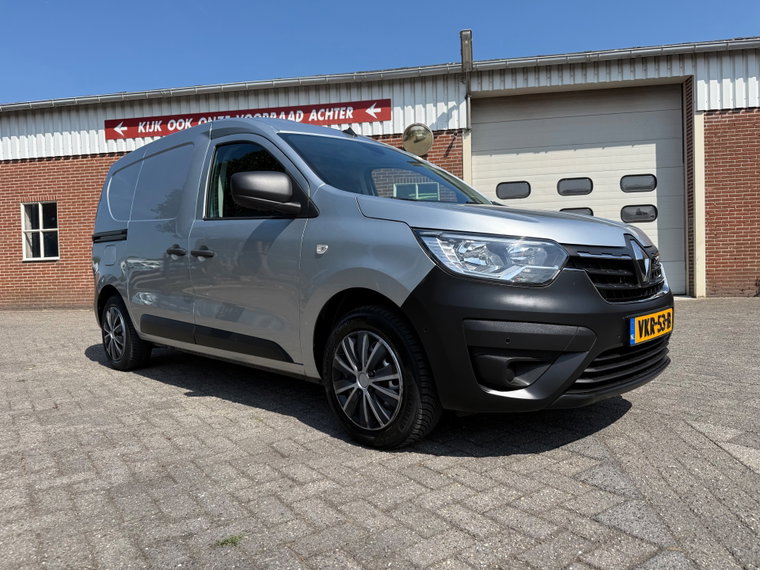 Foto van Renault Express