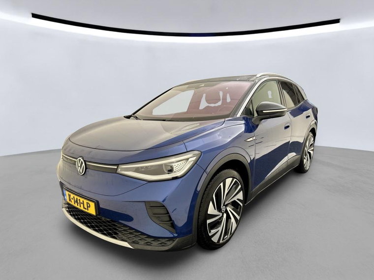 Volkswagen ID.4