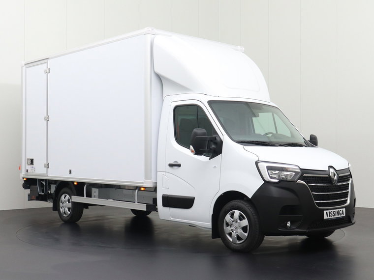 Foto van Renault Master