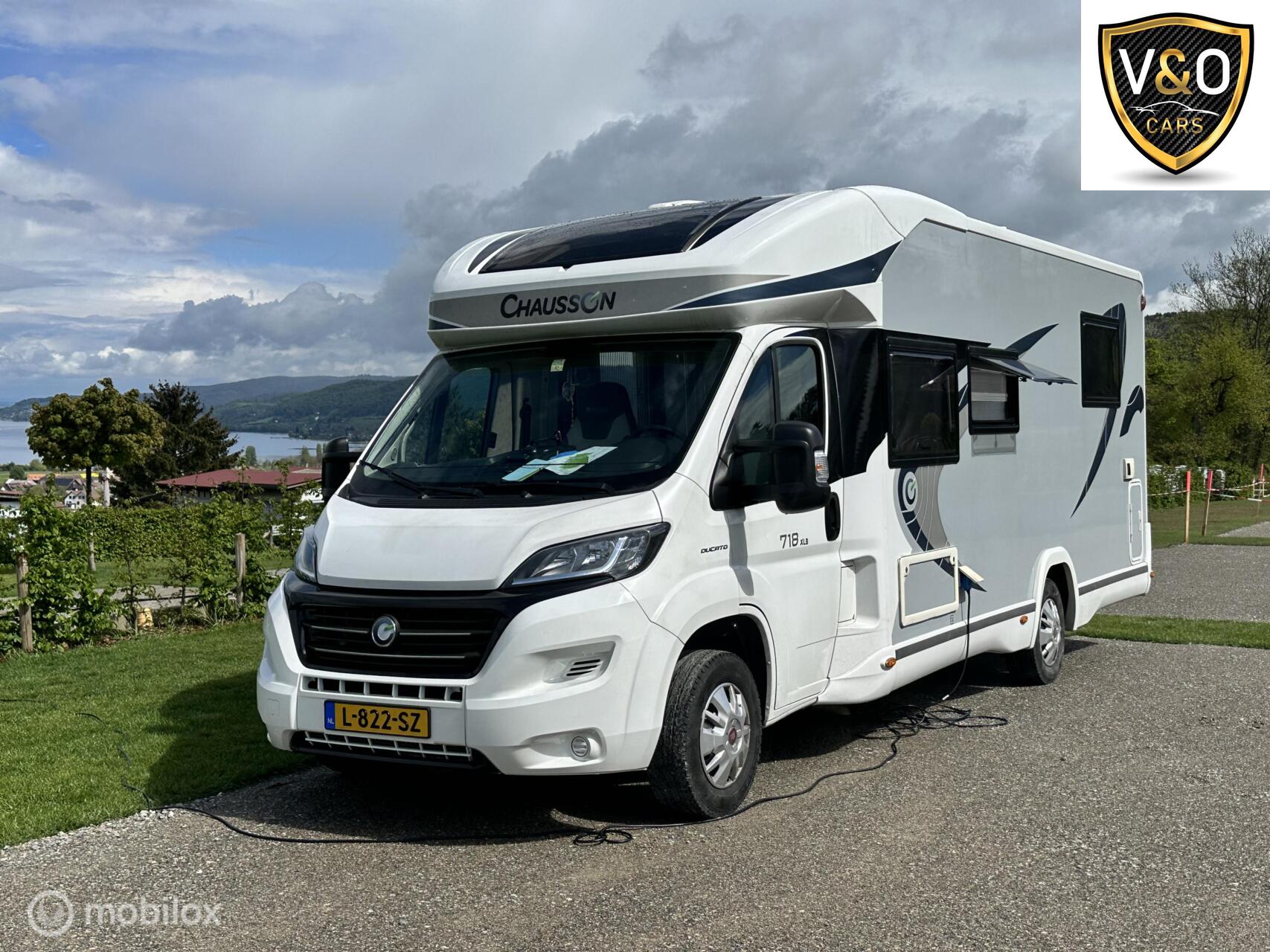Foto van Fiat 