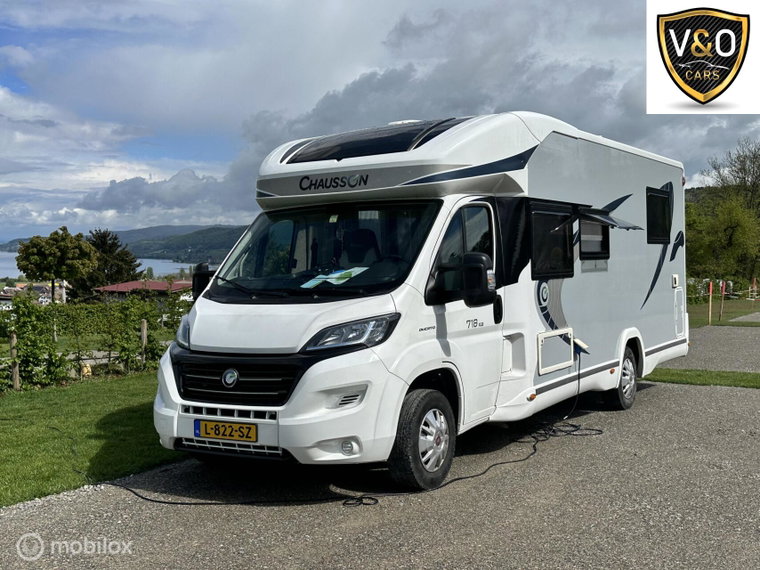 Foto van Fiat 
