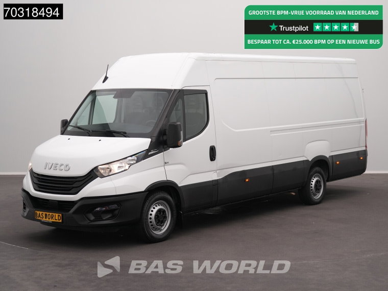 Iveco Daily foto 1