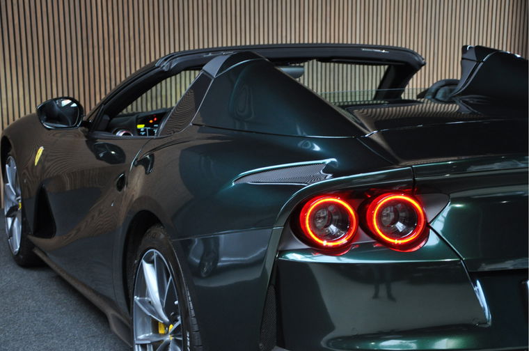 Ferrari 812 GTS