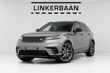 Foto van Land Rover Range Rover Velar