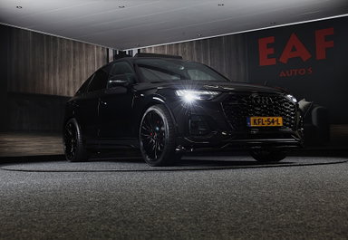 Foto van Audi Q5