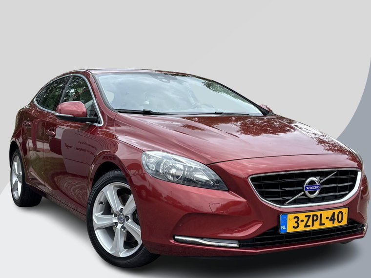 Volvo V40 foto 1
