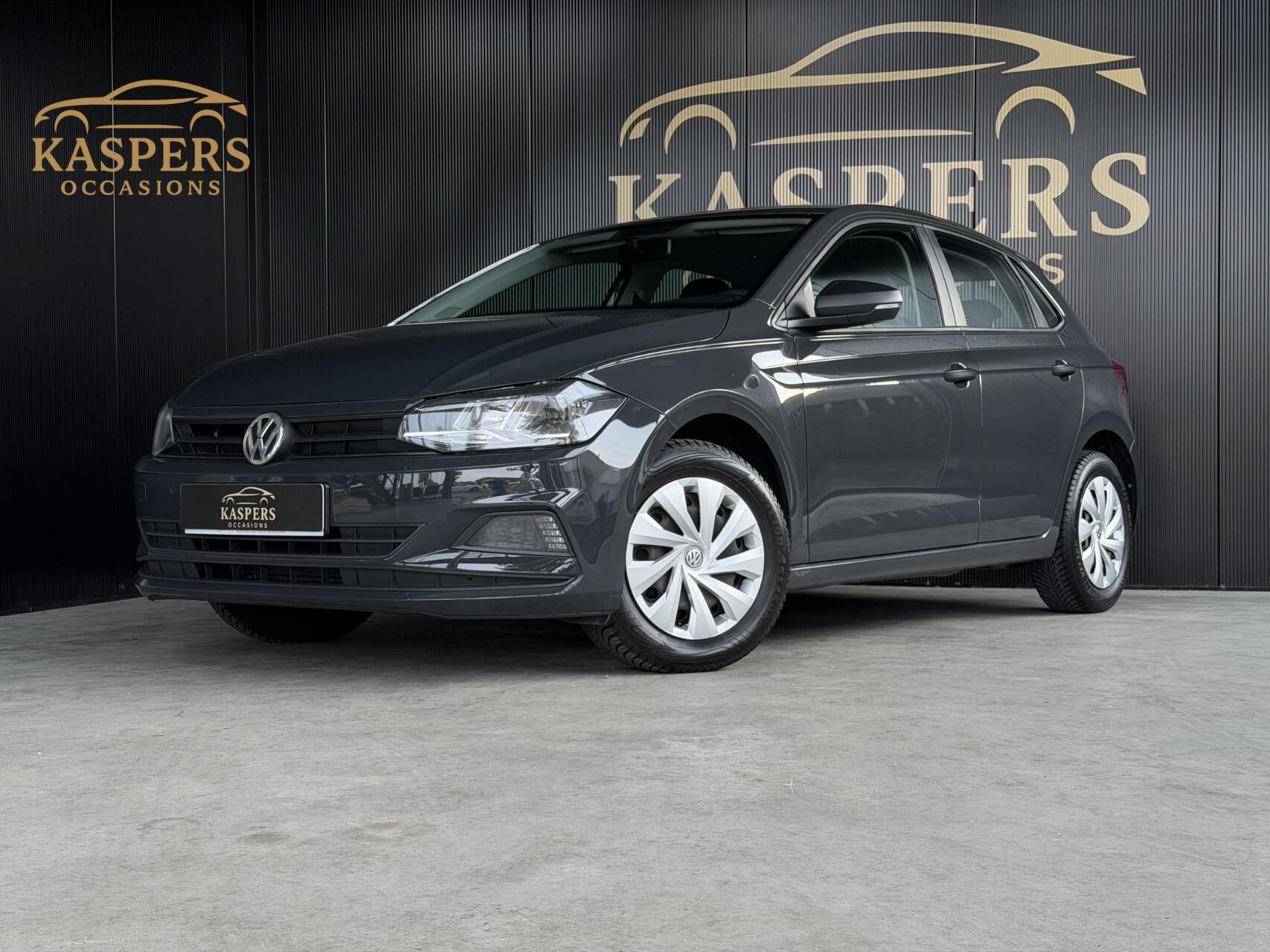 Foto van Volkswagen Polo