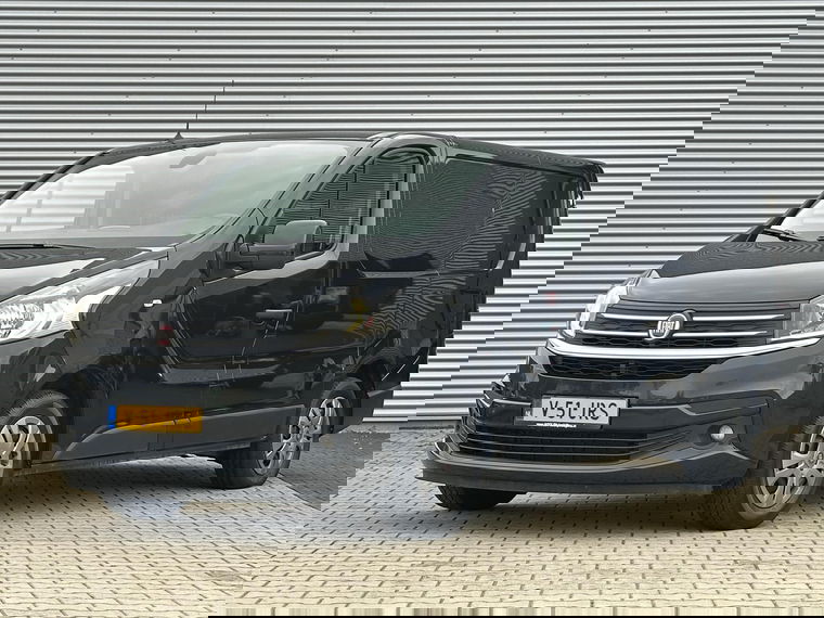 Fiat Talento