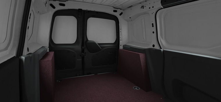 Opel Combo-e