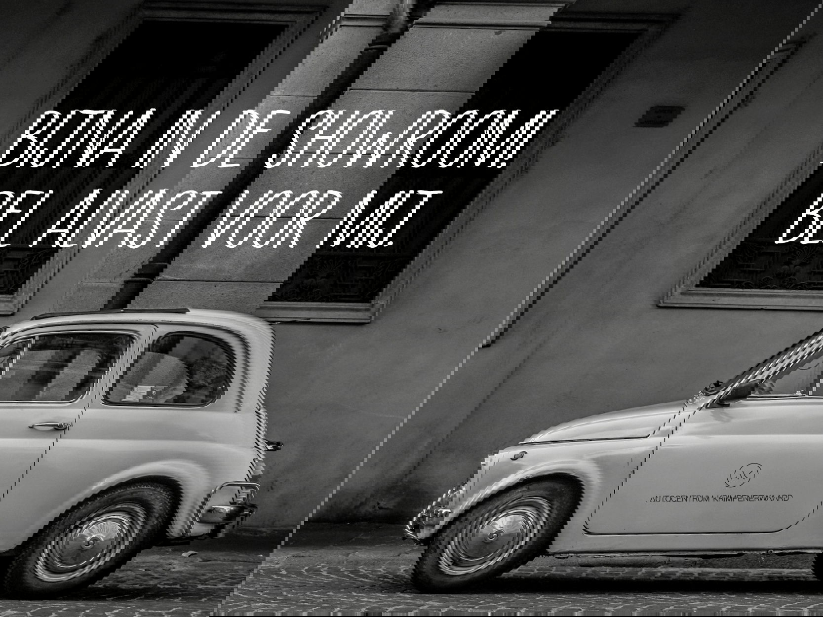 Foto van Volkswagen Golf