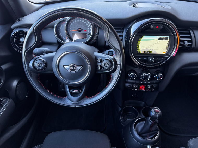 MINI One