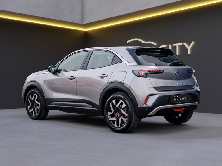 Opel Mokka Electric