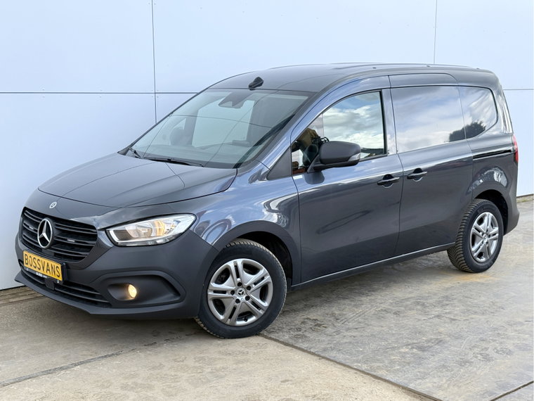 Foto van Mercedes-Benz Citan
