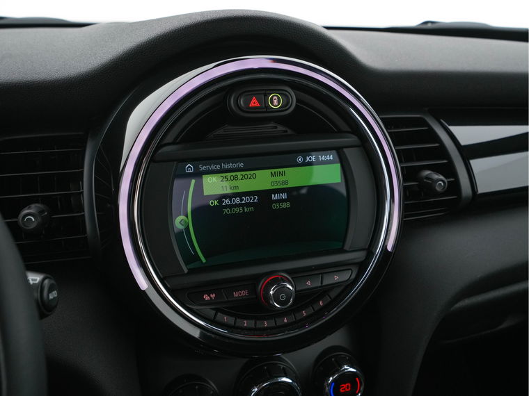 MINI Mini Electric