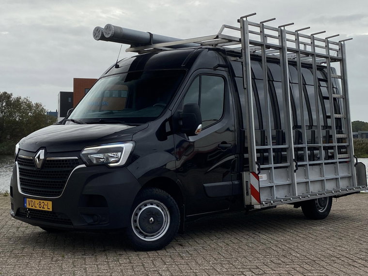 Foto van Renault Master