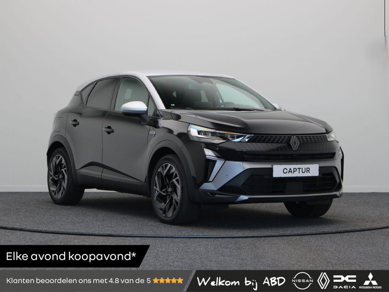 Renault Captur foto 1