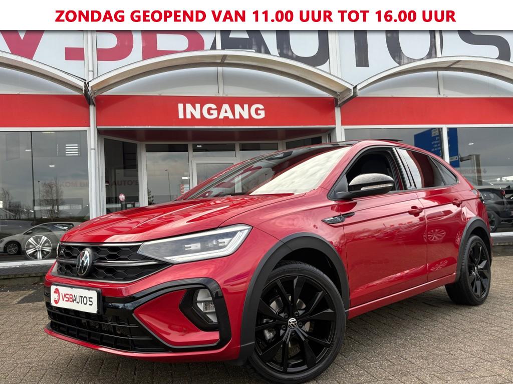 Foto van Volkswagen Taigo
