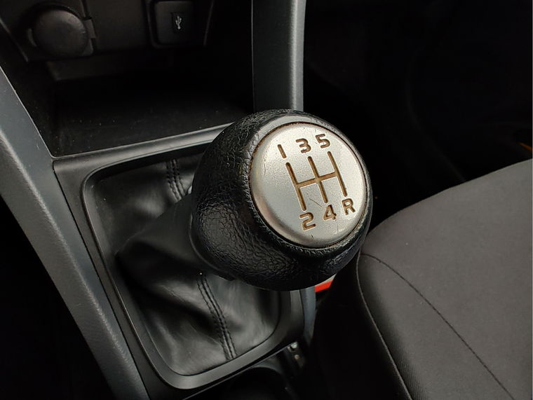 Suzuki Celerio