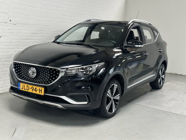 MG ZS EV