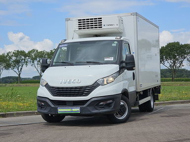 Foto van Iveco Daily