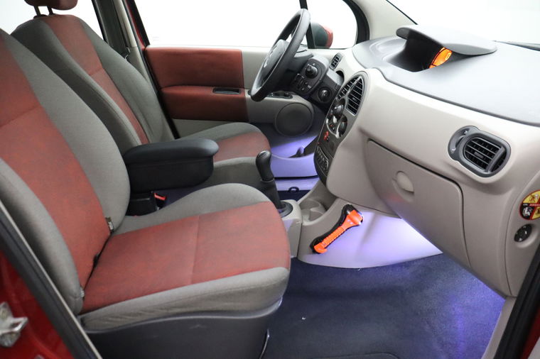 Renault Modus