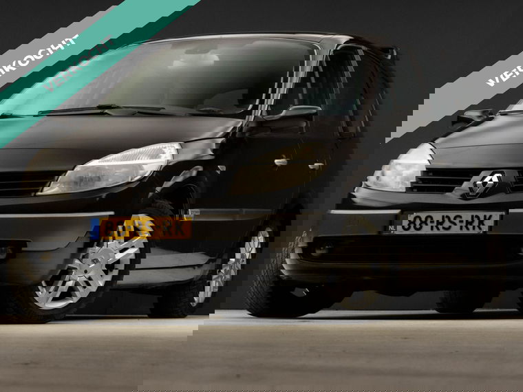 Renault Grand Scénic