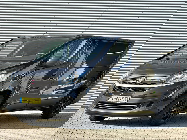 Foto van Fiat Talento