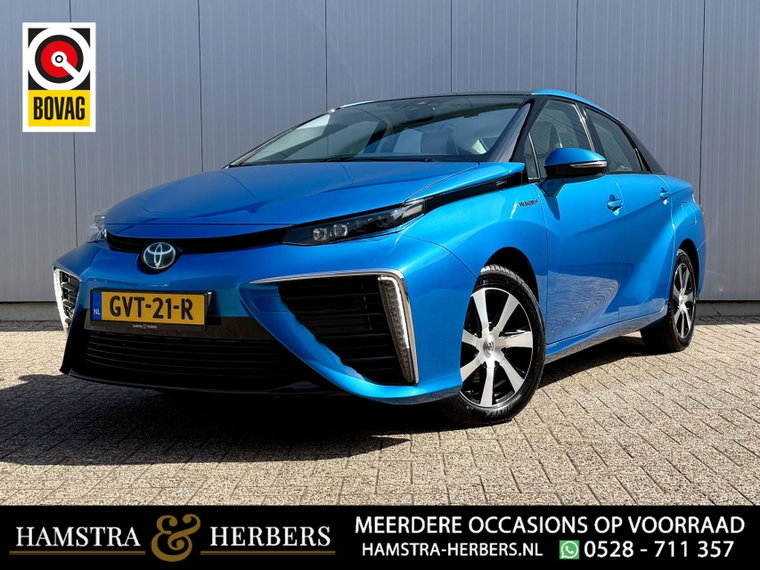 Toyota Mirai