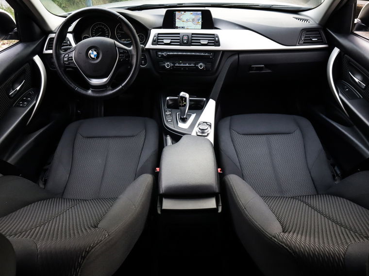 BMW 3-serie