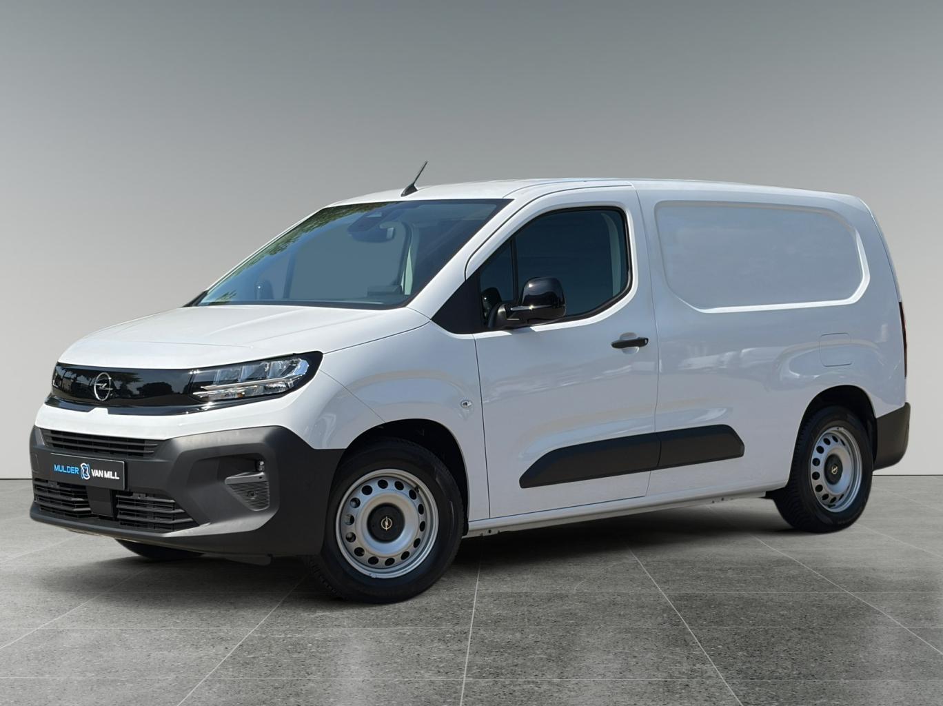 Foto van Opel Combo-e
