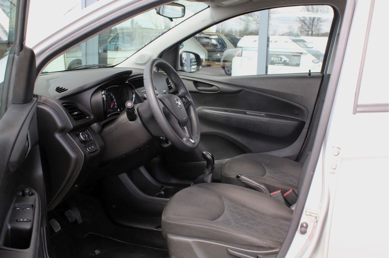 Opel KARL