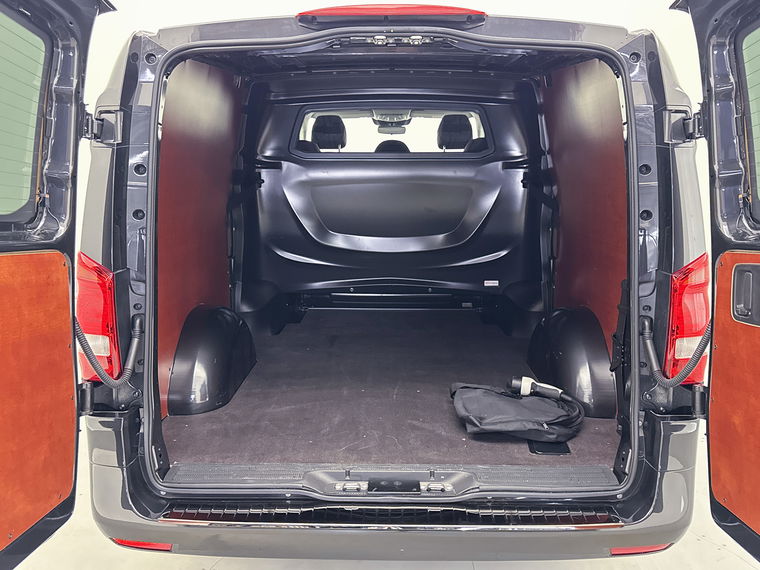 Mercedes-Benz eVito