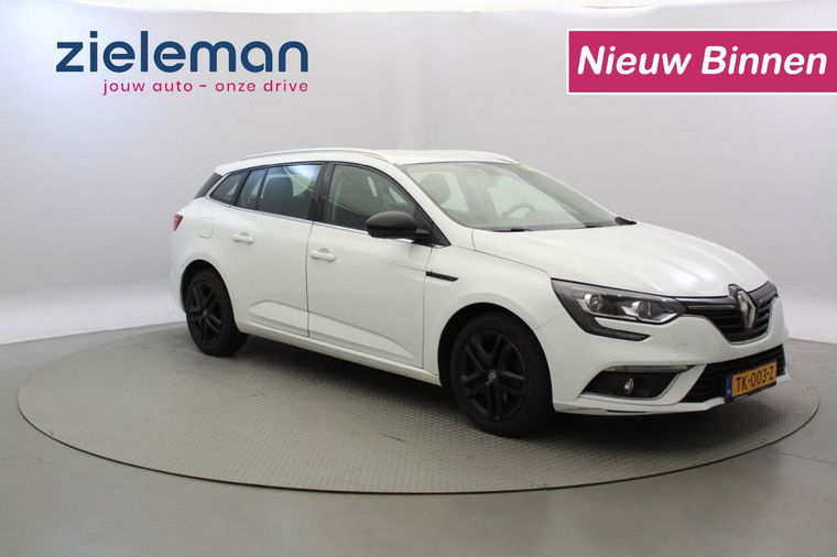 Renault Mégane