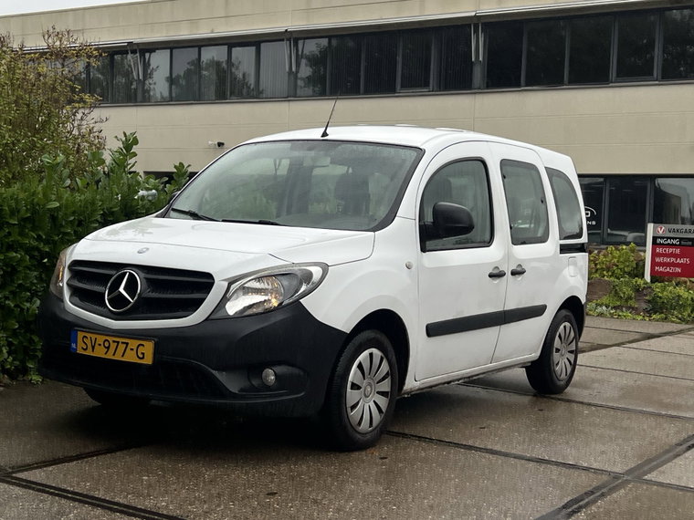 Mercedes-Benz Citan