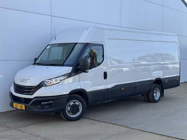 Foto van Iveco Daily