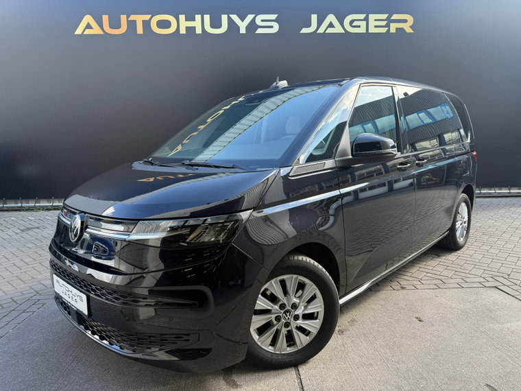 Volkswagen Multivan foto 1