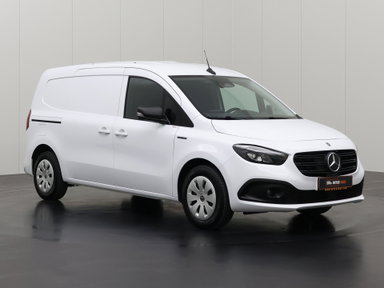 Mercedes-Benz eCitan
