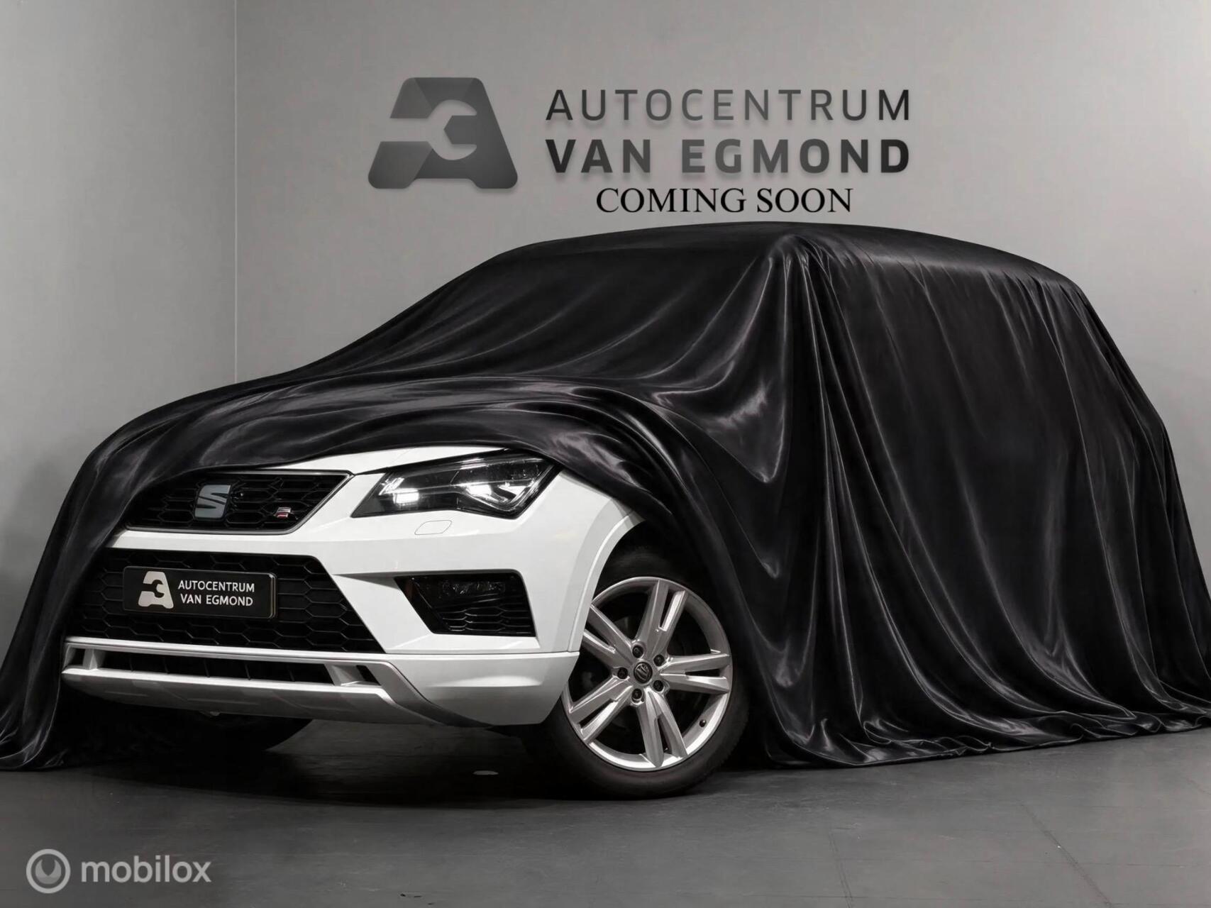 Foto van SEAT Ateca