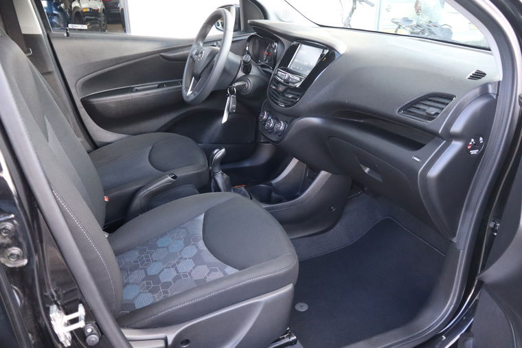 Opel KARL