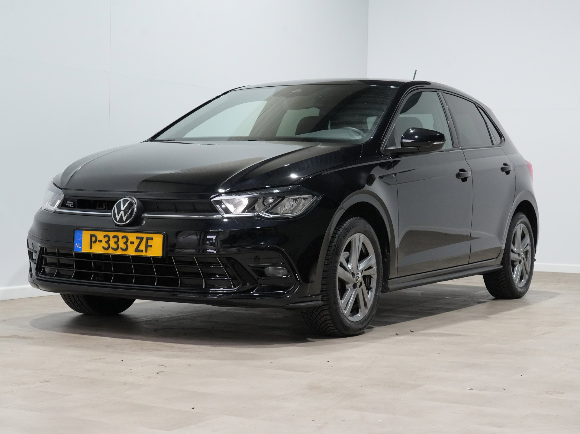 Foto van Volkswagen Polo