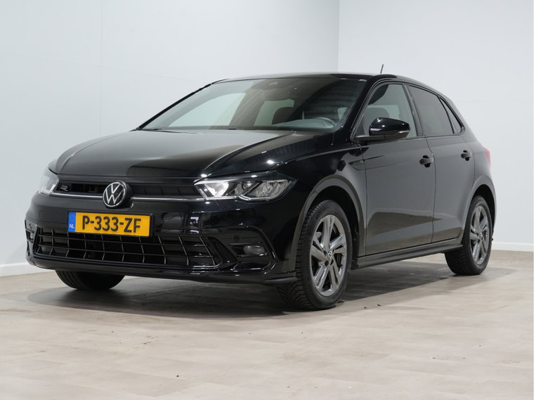 Foto van Volkswagen Polo