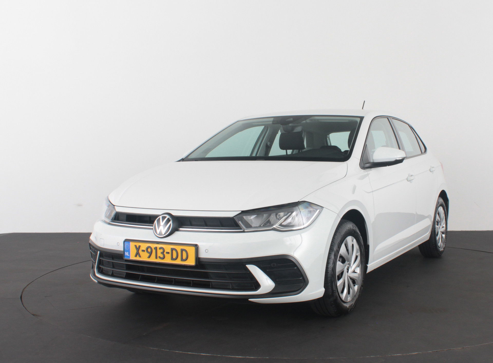 Foto van Volkswagen Polo