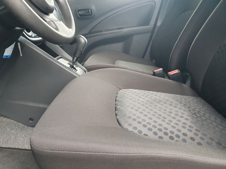 Suzuki Celerio
