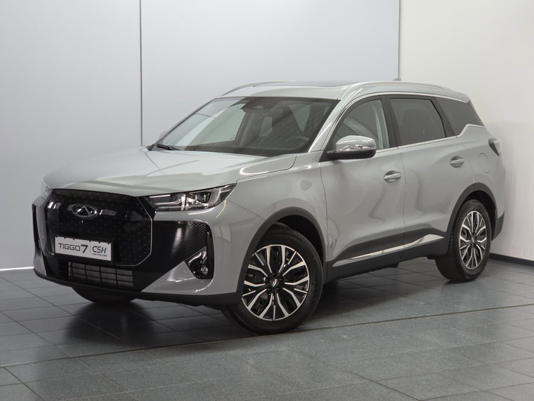 Chery TIGGO 7