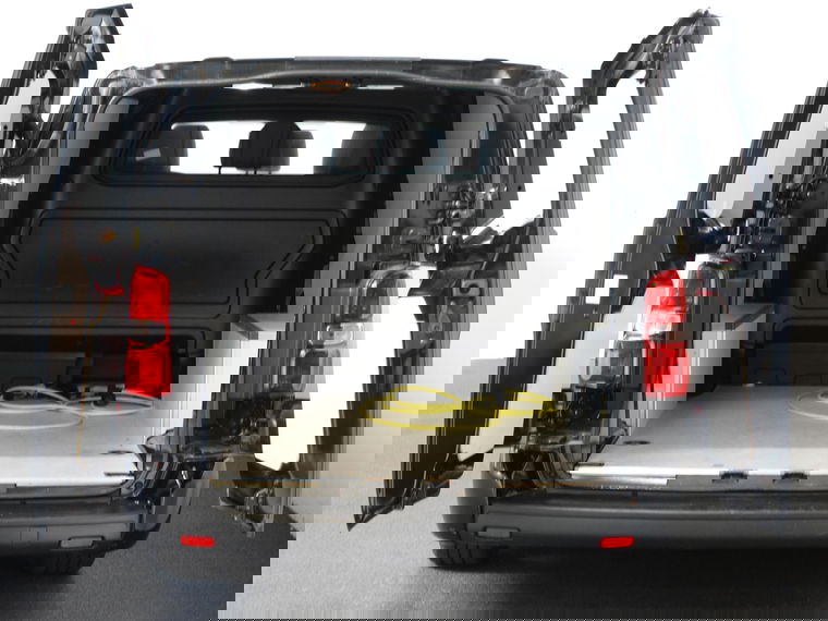 Opel Vivaro-e