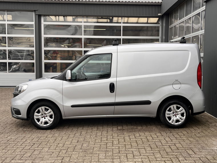 Fiat Dobló Cargo