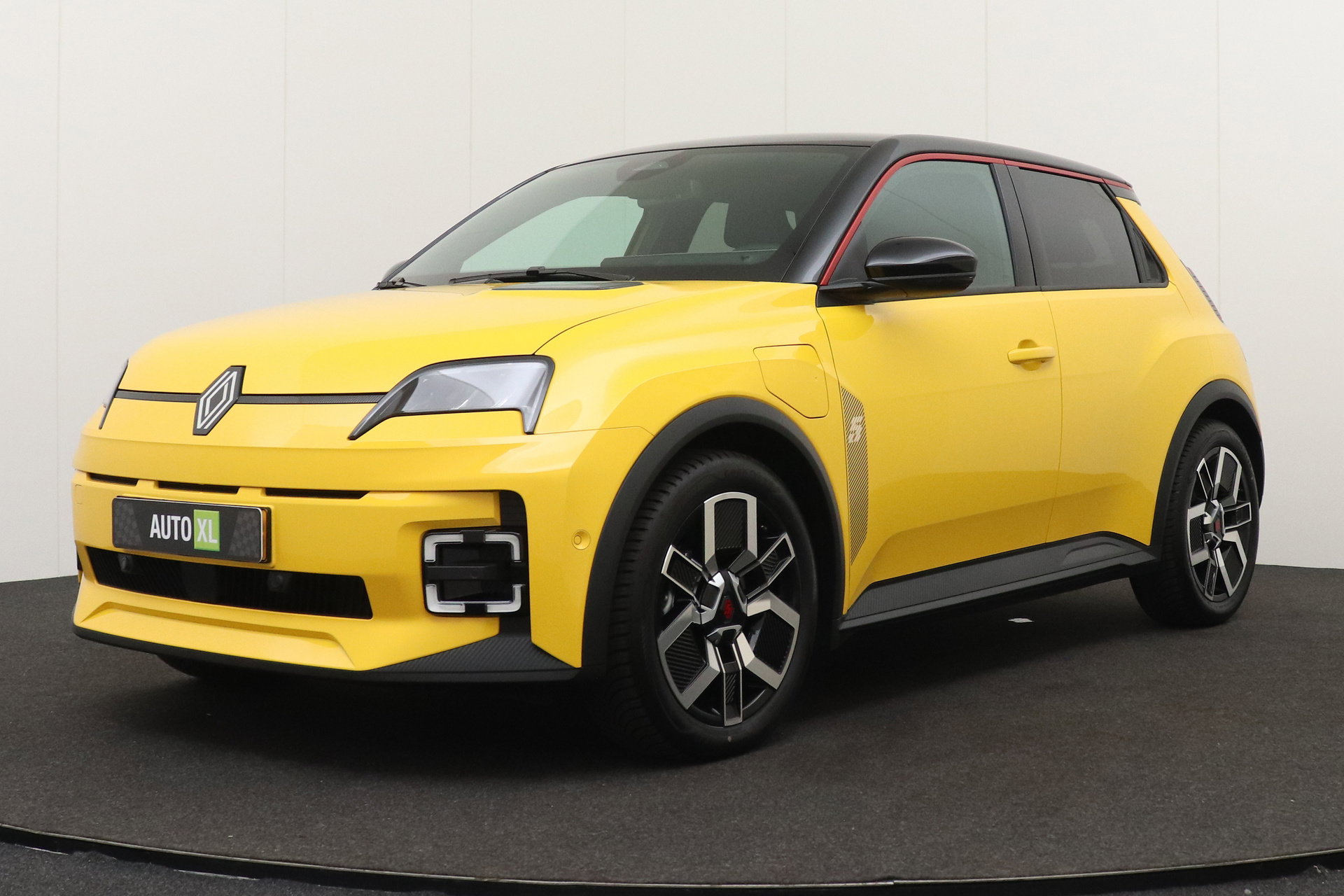 Foto van Renault 5