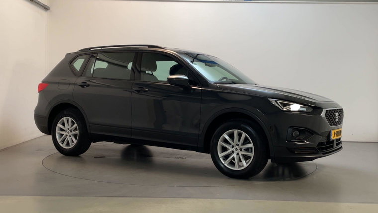 SEAT Tarraco foto 1