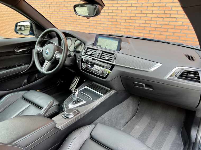 BMW 2 Serie