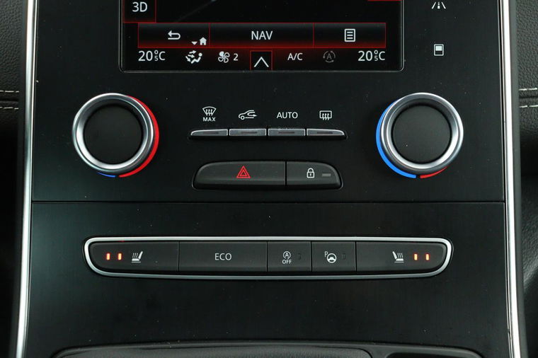 Renault Grand Scénic